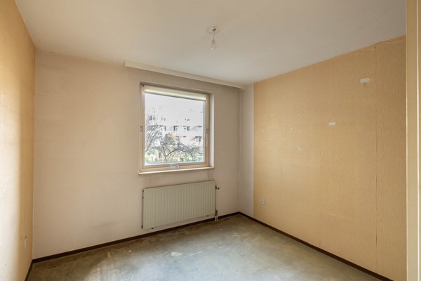 Medium property photo - Celebesstraat 102C, 1094 EW Amsterdam